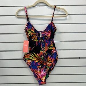 Maaji One Piece Swimsuit
